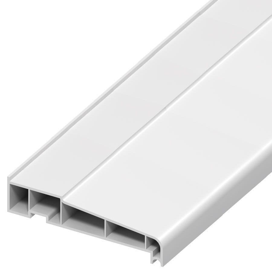 Suppliers Of UPVC External Window Sills Nationwide