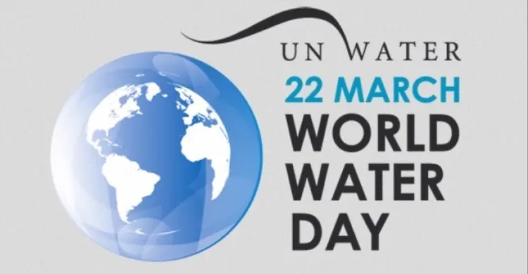Drain 247 Celebrates World Water Day!