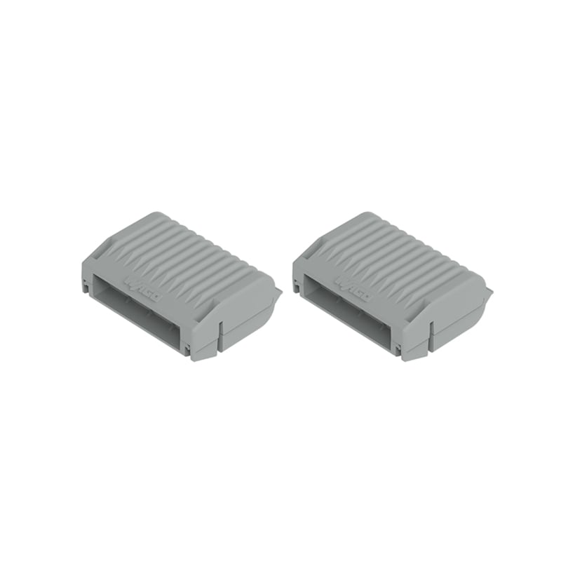 Wago Gel Enclosure 207-1433 (Pack of 2)