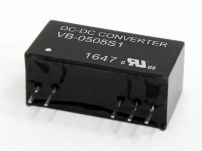 Providers Of VB-1 Watt For Radio Systems