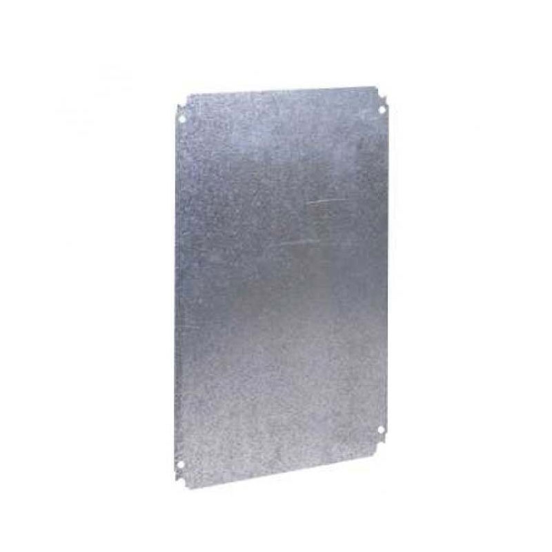 Hellermann NSYMM64 Mounting Plate 600x400 mm