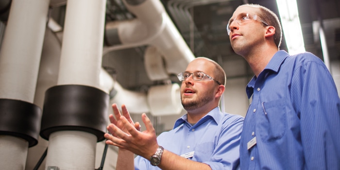 Fluid System Inspection Experts