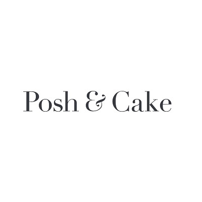 Posh & Cake