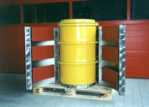 Manufacturers Of Bespoke Drum Heaters