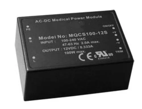 Providers Of MQCS100 Series For Aviation Electronics