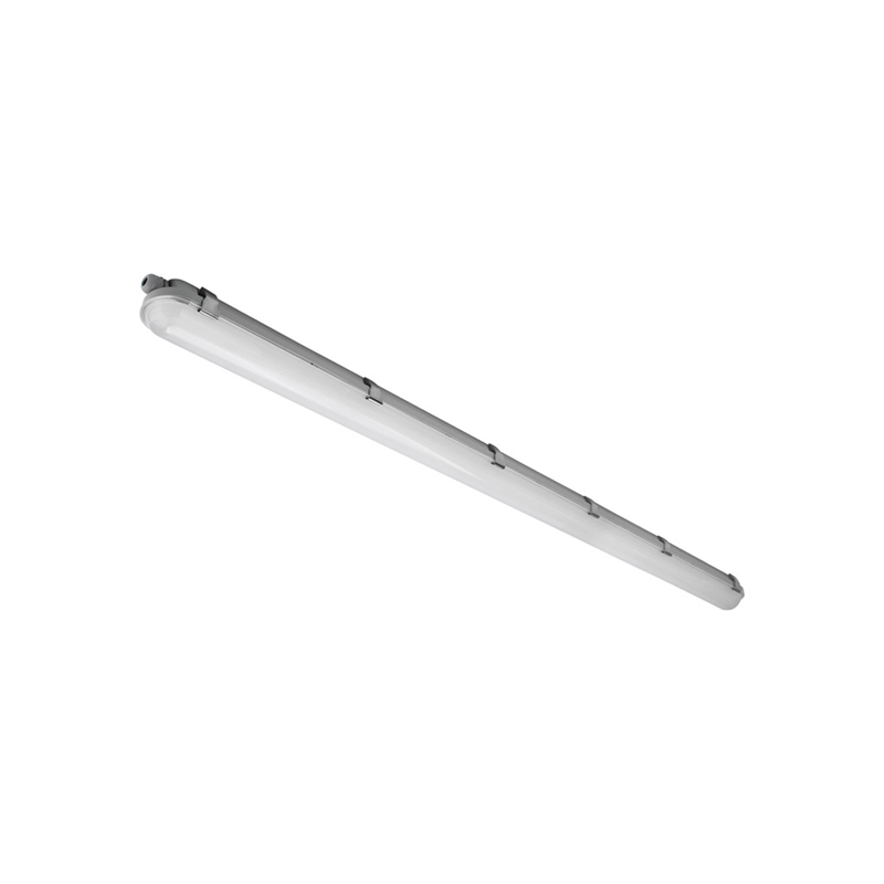 Integral Vapourlite 32W/57W 4000K/5000K/6500K Motion Sensor / Emergency 5FT LED Batten