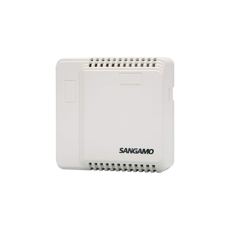 Sangamo Frost Thermostat