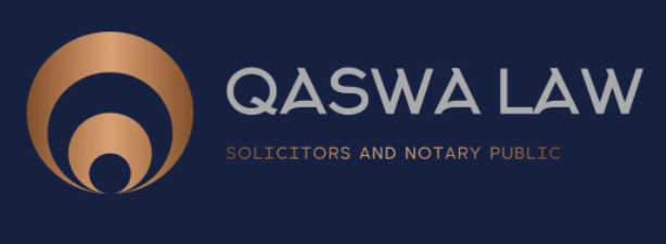 Qaswa Law Ltd