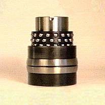 Industrial Rotary Bearings For High Speed Applications