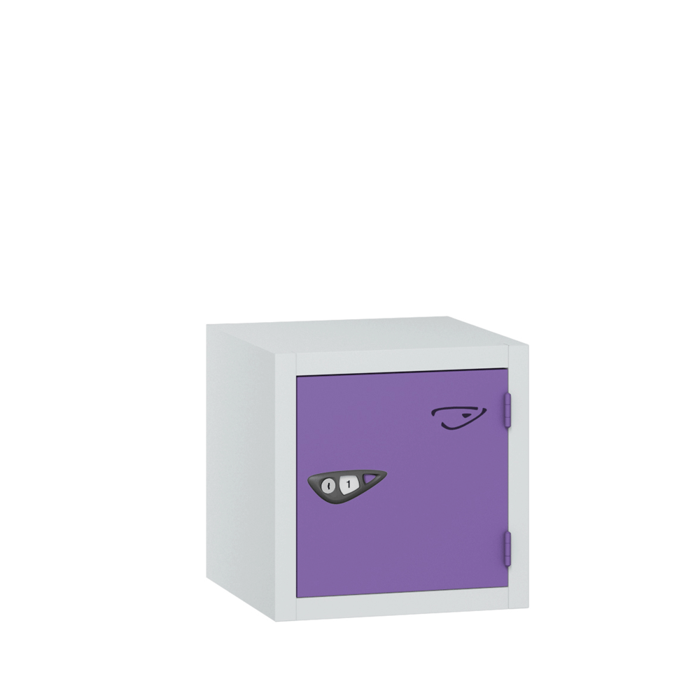 Supreme Cube Locker Office Lockers