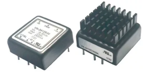Distributors Of VN-30W Series For The Telecoms Industry