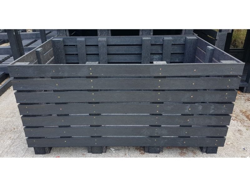 Potato Storage Box &#8211; Recycled Plastic