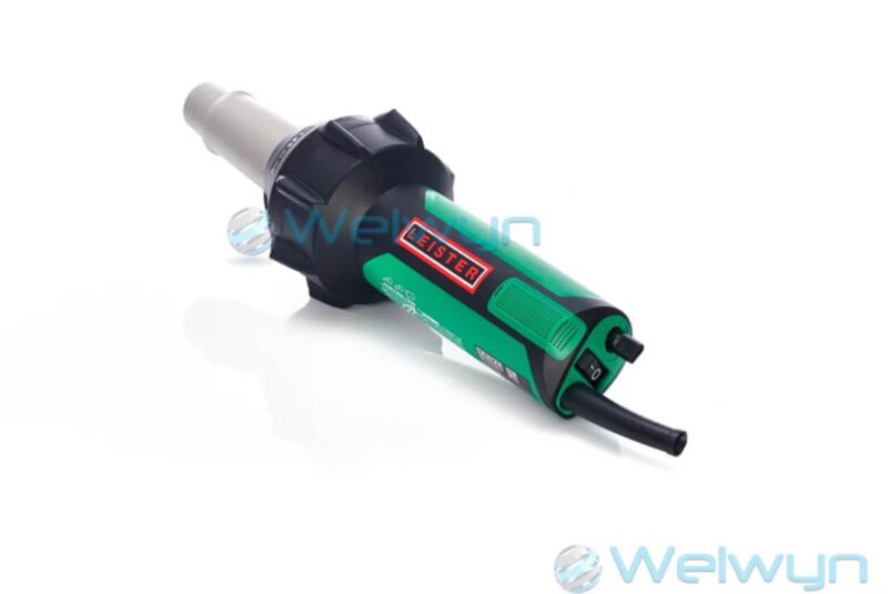 Leister TRIAC ST 120V for Roof Membrane 141.308 RM