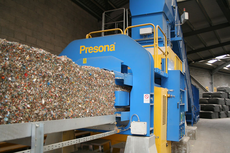 Specialists in Waste Extraction System Commissioning Services