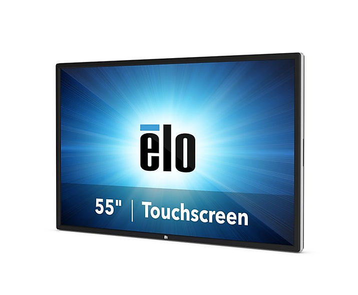 Interactive Digital Signage Solutions for Retail Use