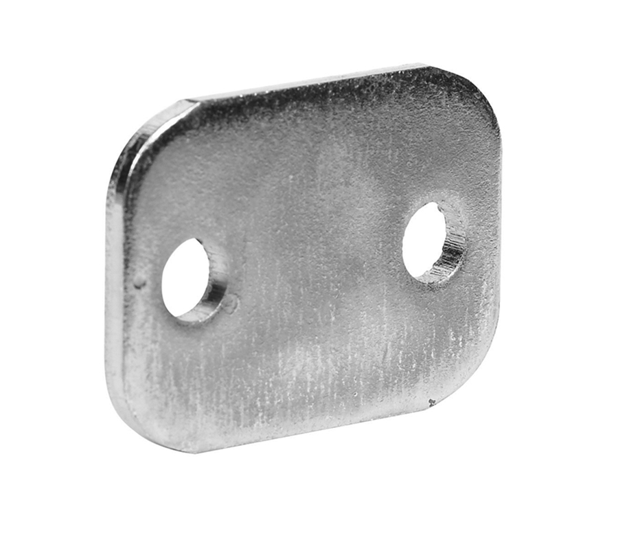 PARKAIR Upper Plate for Reinforced Clamps &#45; Stainless Steel