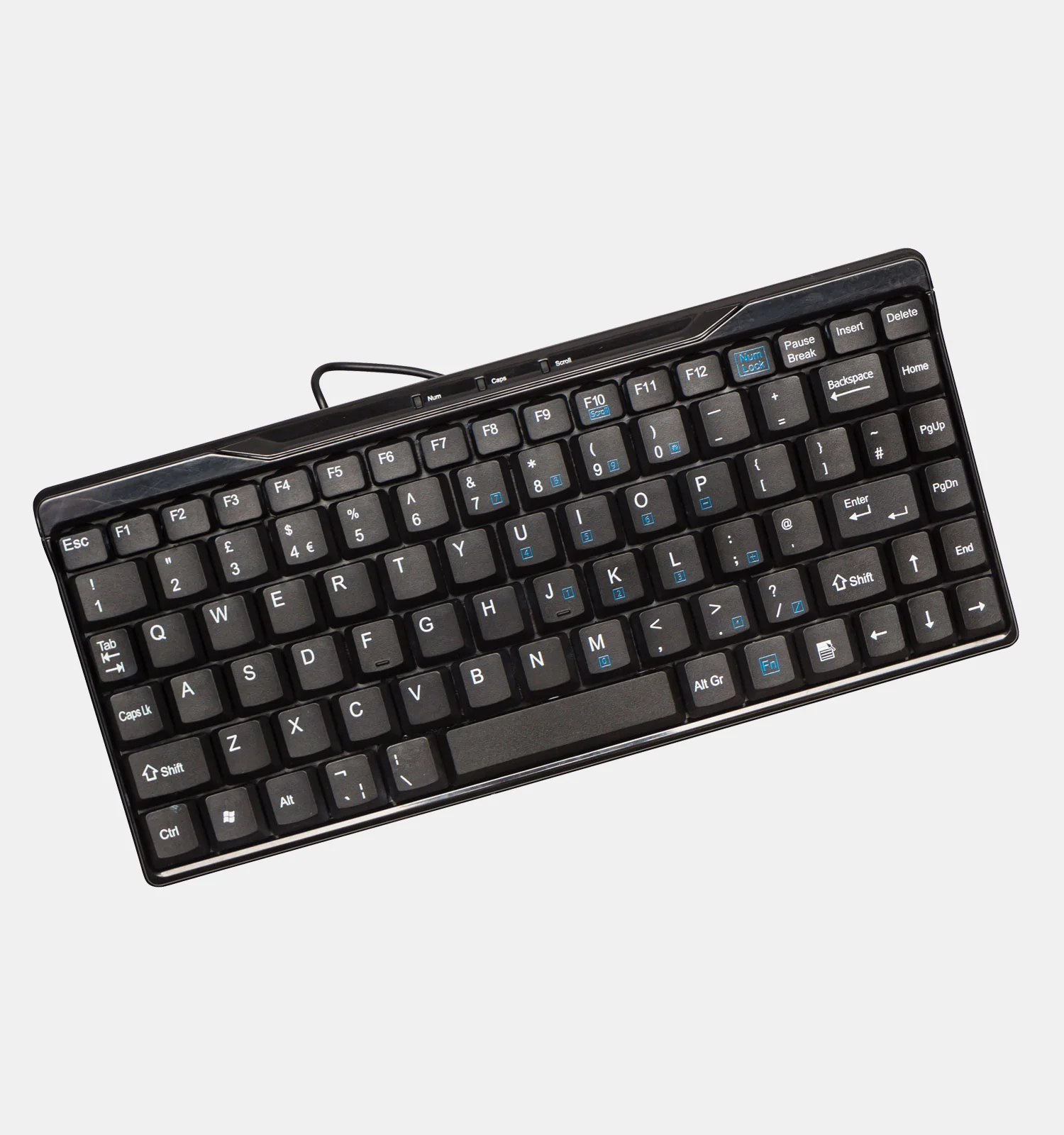 UK Suppliers of Mini Keyboard