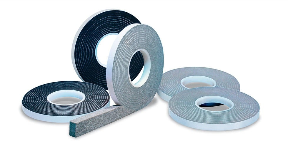 xpanding Foam Tape Installation Instructions