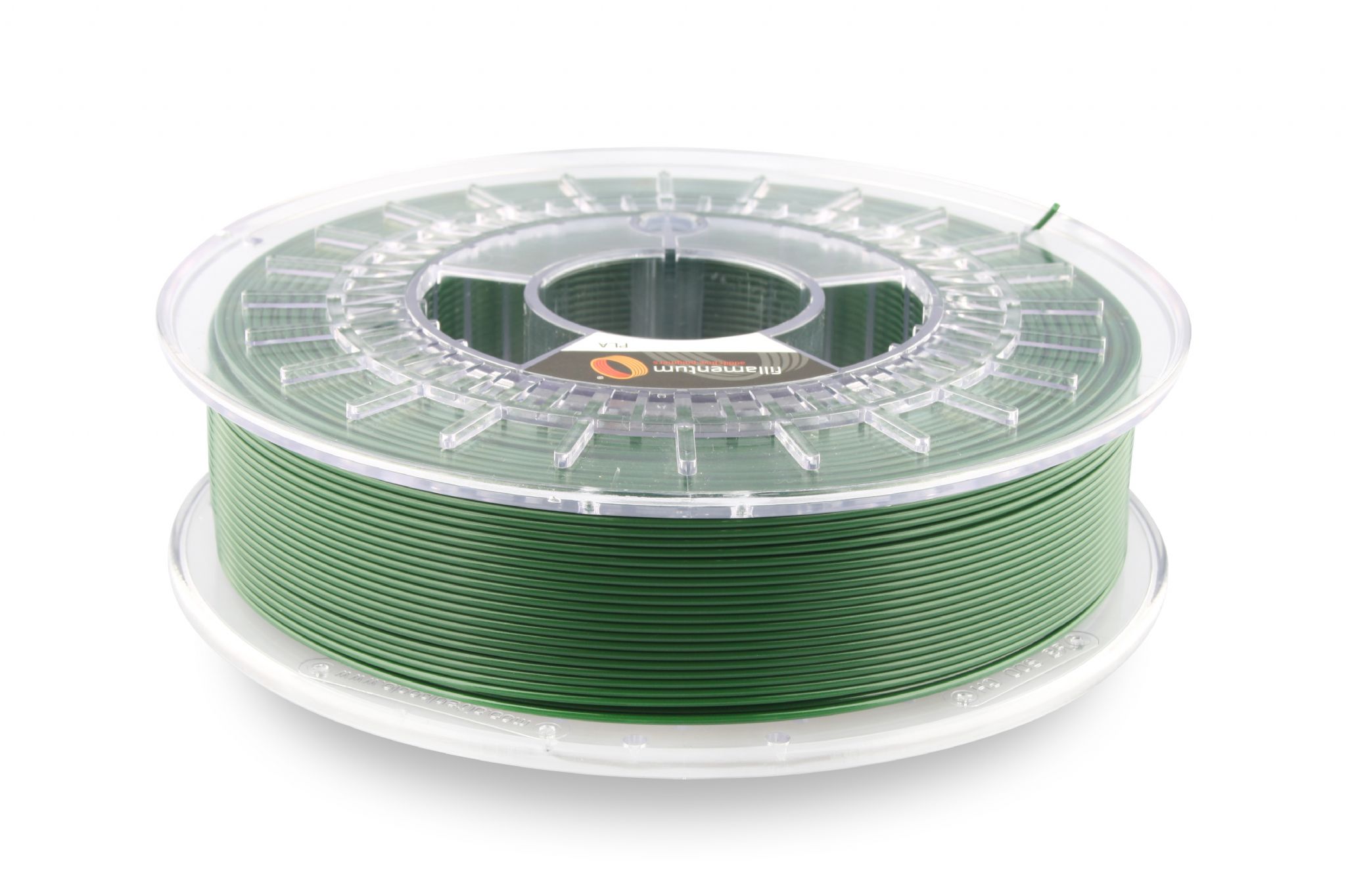Fillamentum PLA Extrafill Pearl Green 2.85MM 3D Printer Filament