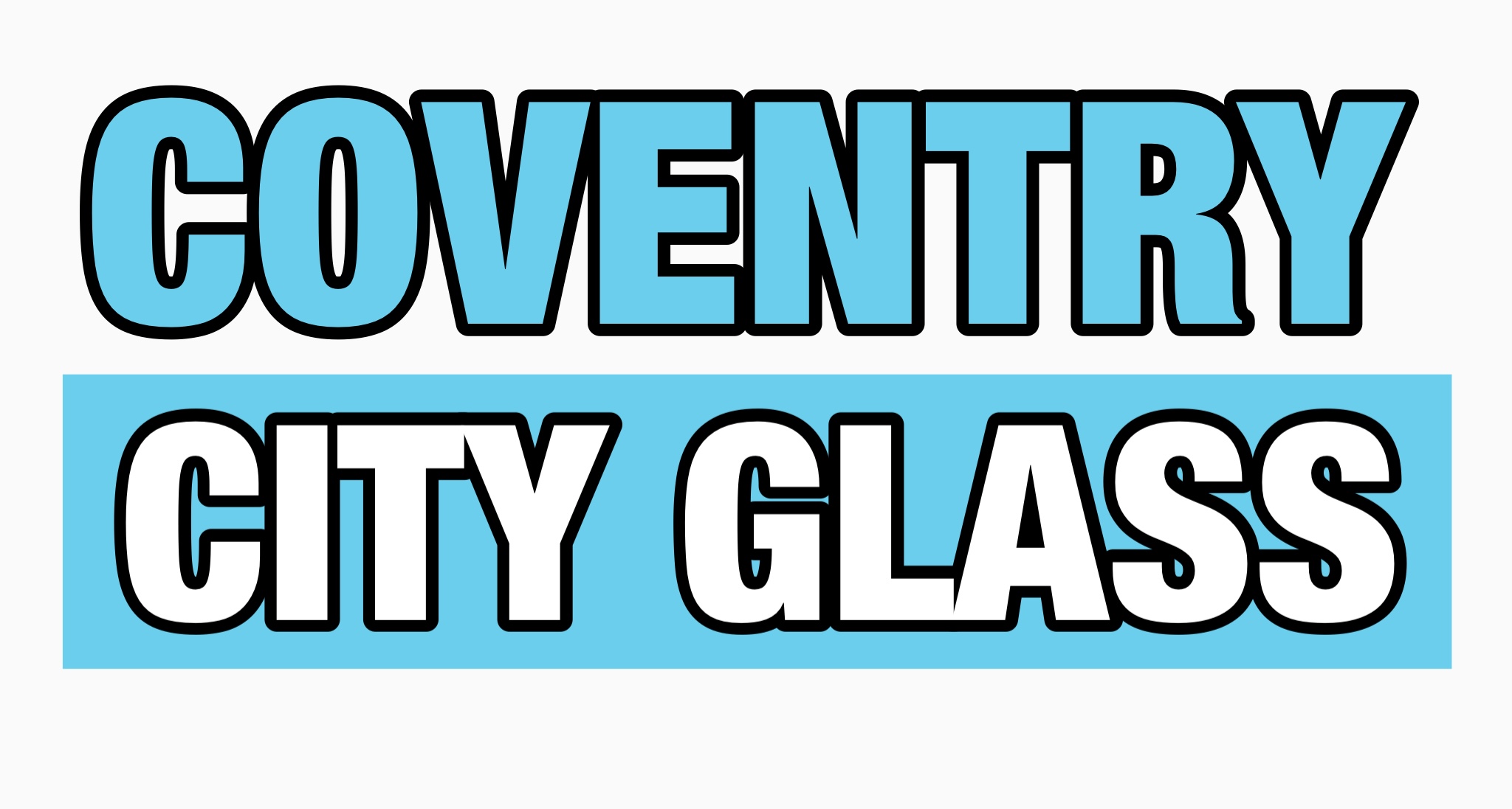 Coventry City Glass