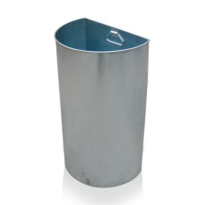 High Quality 82 Litre Metal Liner