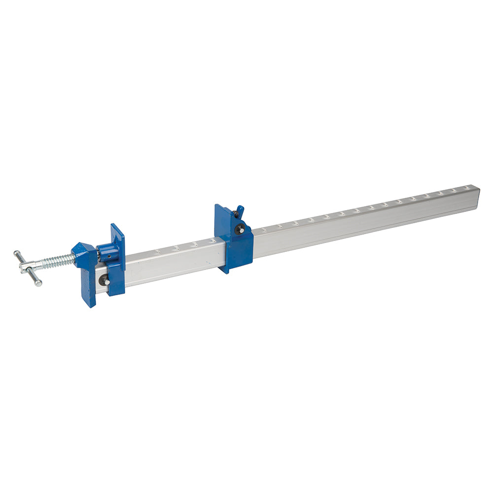 Silverline VC62 Aluminium Sash Clamp 600mm