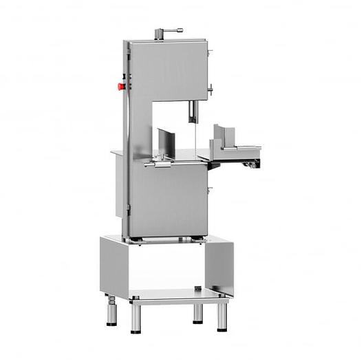 UK Suppliers of MEDOC ST270P Bandsaw