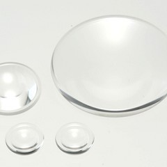 Germanium Lenses Stockist