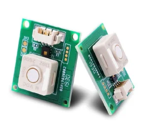 H2-50000 SS Micro TX Transmitter 0-5% vol H2
