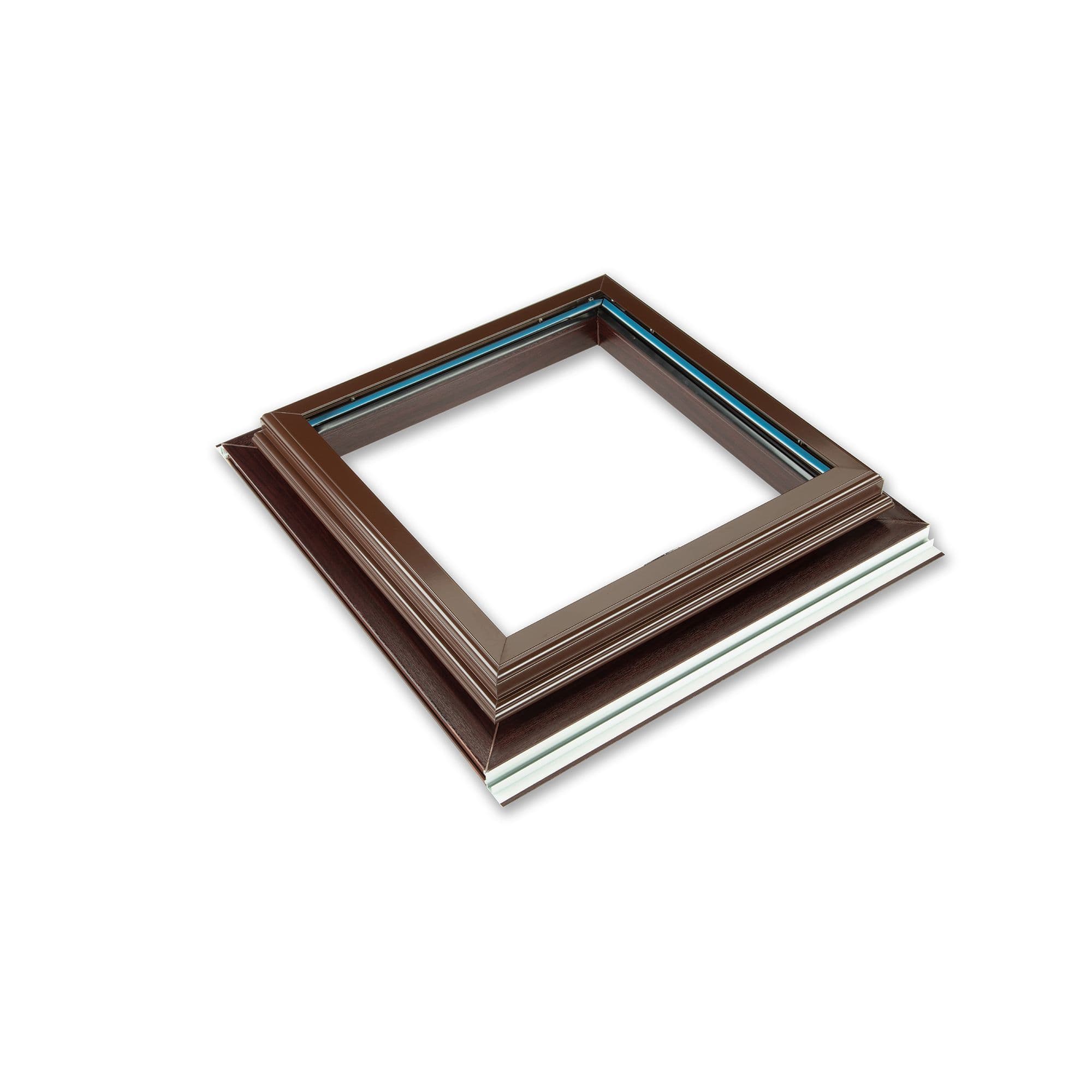 Rosewood Roof Vents and Accessories