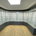 Large Room Cabinets For Card Collectors