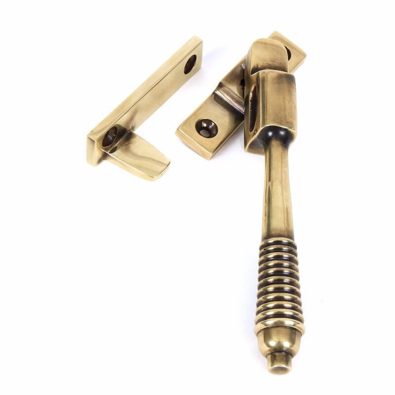 Anvil 83911 Aged Brass Night-Vent Fastener