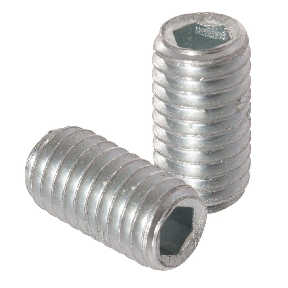 Grubscrew M8 x 25mm Long