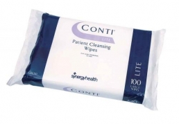 Conti Lite Wipes Large 32x100 /Case Code: CAM110