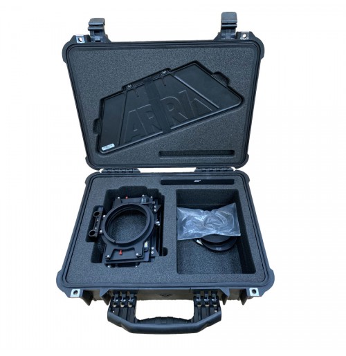 UK Suppliers of ARRI MMB-2 Mini Matte Box Kit Foam Insert