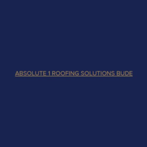 Absolute 1 Roofing Solutions Bude