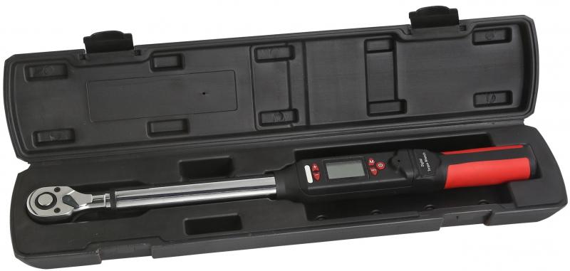 Neilsen CT4043 Pre-fixed Digital Torque Wrench