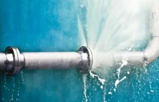 DO FLOW-BASED LEAK ALARMS REDUCE WATER PRESSURE?