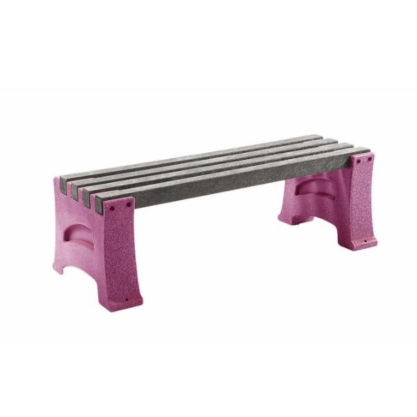 2 Person Bench - Sapphire