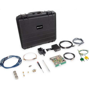 Keysight U3851A RF Microwave Circuit Design, Simulation and Measurement Courseware, 5G N3