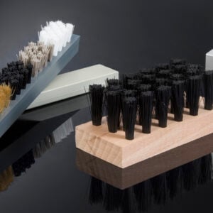 Industrial Brush Solutions For Manufacturing