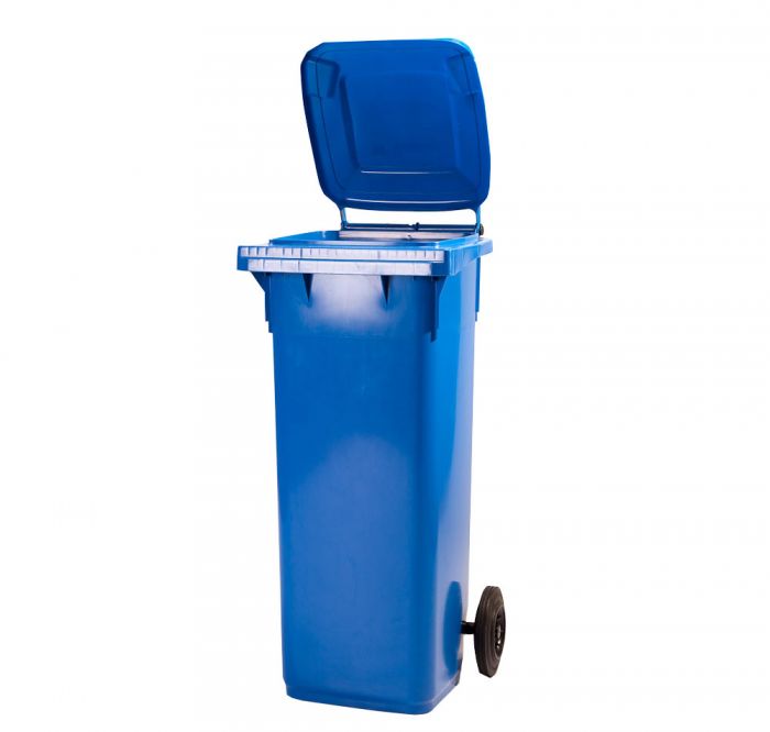 Wheelie Bins