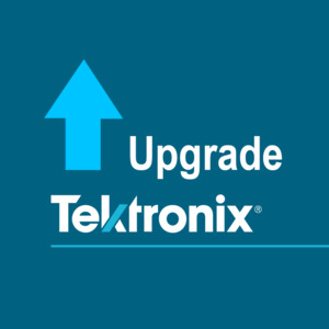 Tektronix AUP-AFG3BW25T100-1 Bandwidth Upgrade Opt, 25Mhz To 100Mhz, Single CH Model, NL License, For
