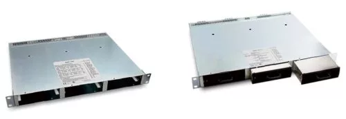 Distributors Of RKP-1U Rack System For The Telecoms Industry
