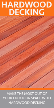 Suppliers of Custom Decking Solutions Kent