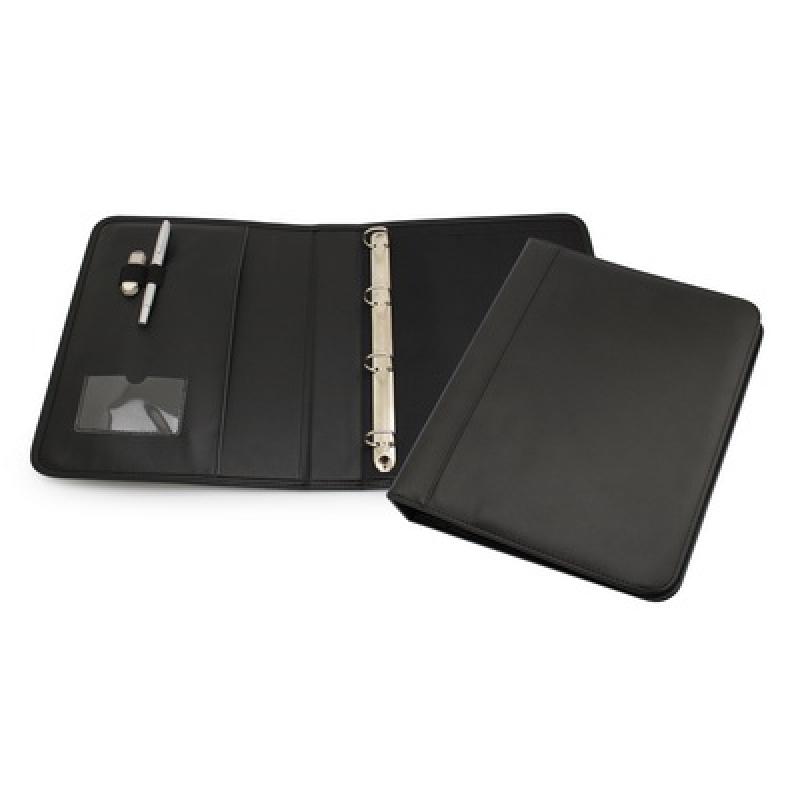 Houghton A4 Ring Binder