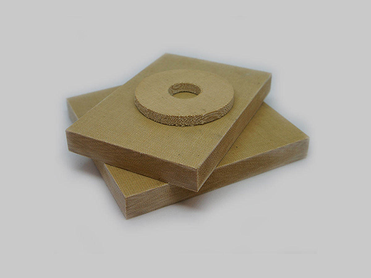 Heavy Duty Mounting Pads for Building Vibration Isolation