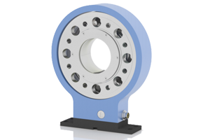 Precision Torque Transducers For Data Collection