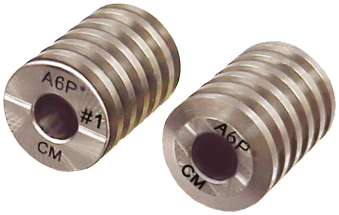 Suppliers Of Gagemaker Acme Thread Rolls For Aerospace Industry