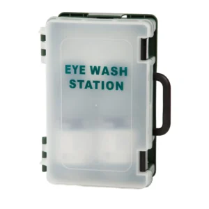 Emergency Eye Wash Station